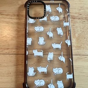 Casetify iPhone 11 Pro Max